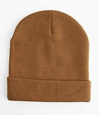 We The People Beanie