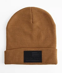 We The People Beanie