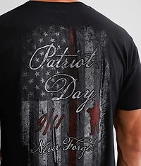 Patriot Day T-Shirt