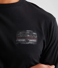 Patriot Day T-Shirt