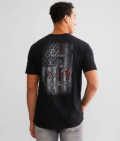 Patriot Day T-Shirt