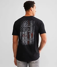 Patriot Day T-Shirt