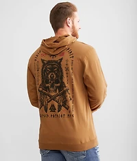 Viking Proud Hoodie