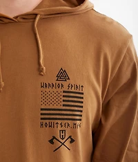 Viking Proud Hoodie