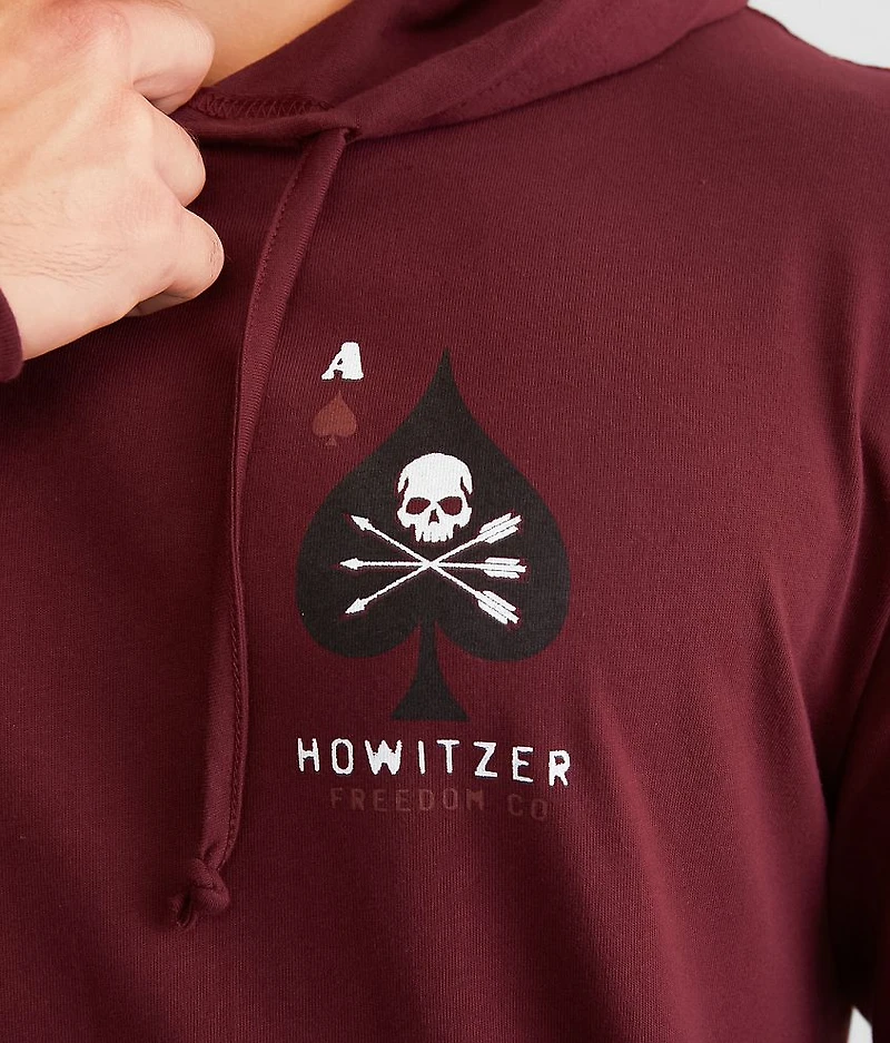 Freedom Hoodie