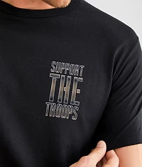 Support The Troops T-Shirt