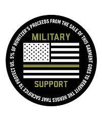 Support The Troops T-Shirt