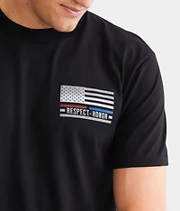 Respect T-Shirt