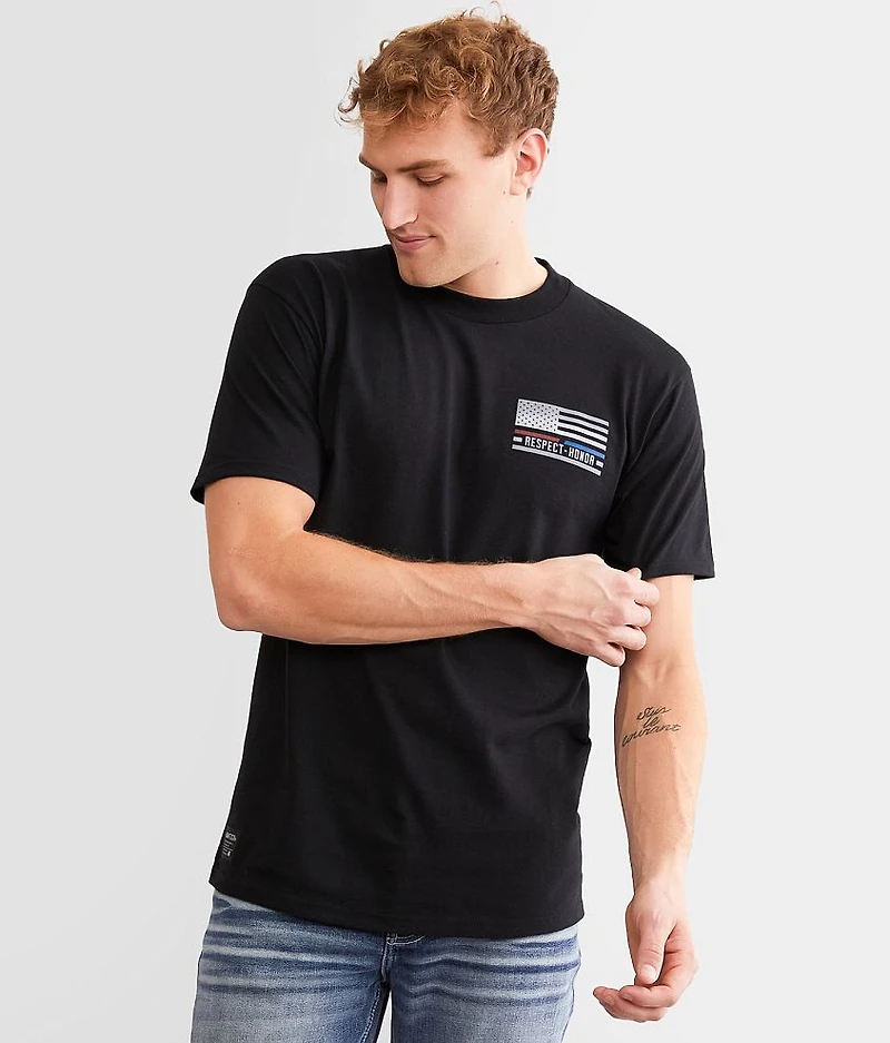 Respect T-Shirt