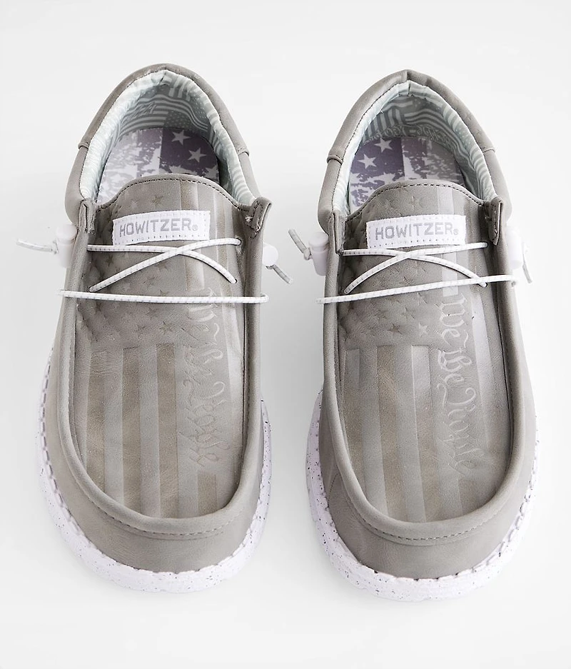 Roam Blackout Shoe