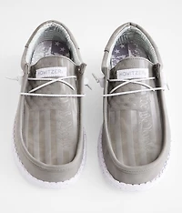 Roam Blackout Shoe