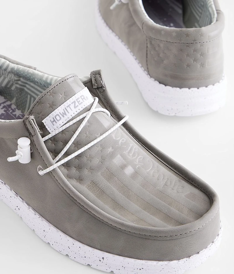 Roam Blackout Shoe
