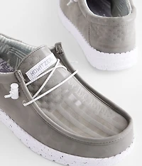 Roam Blackout Shoe