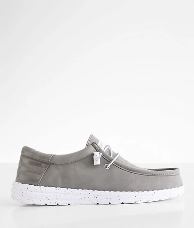 Roam Blackout Shoe