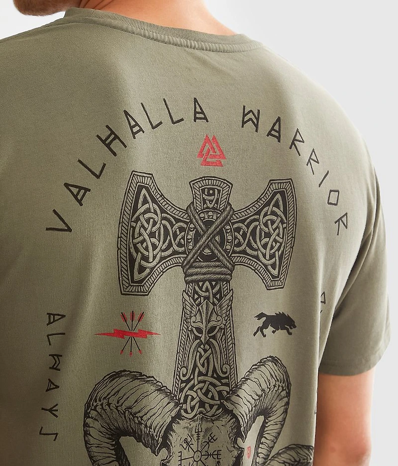 Battle Ram T-Shirt