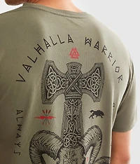 Battle Ram T-Shirt