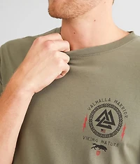 Battle Ram T-Shirt