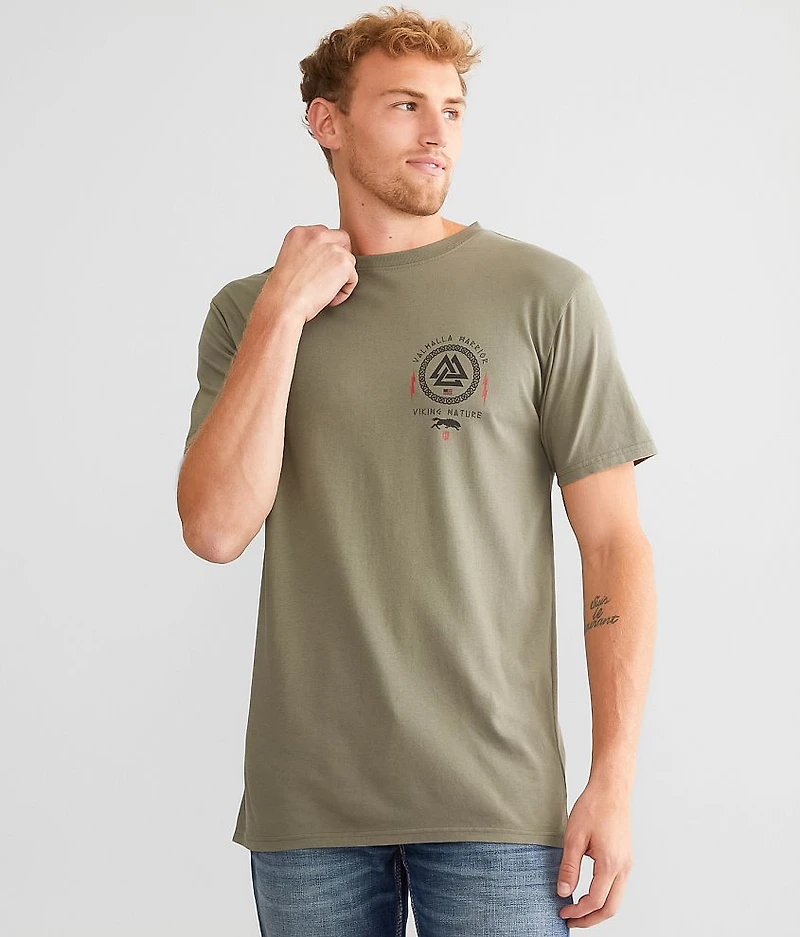 Battle Ram T-Shirt