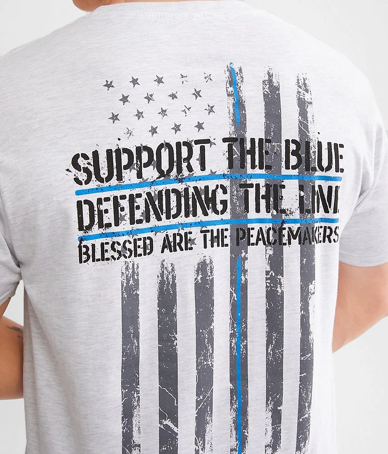 Support T-Shirt
