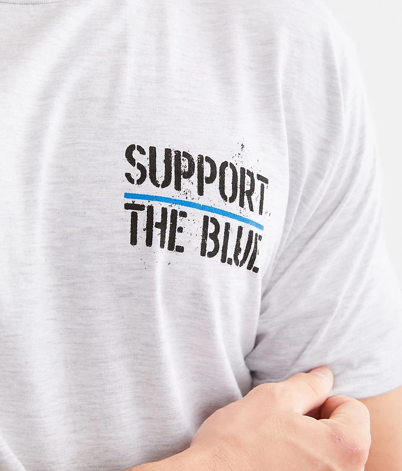 Support T-Shirt