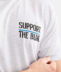 Support T-Shirt