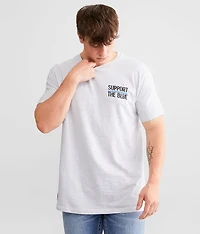 Support T-Shirt