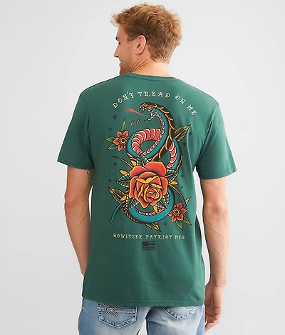 Tread T-Shirt