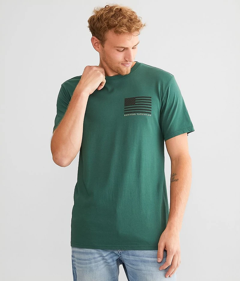 Tread T-Shirt
