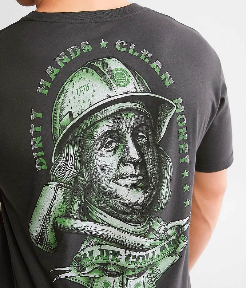 Dirty Hands T-Shirt
