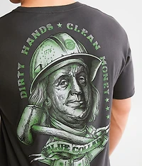 Dirty Hands T-Shirt