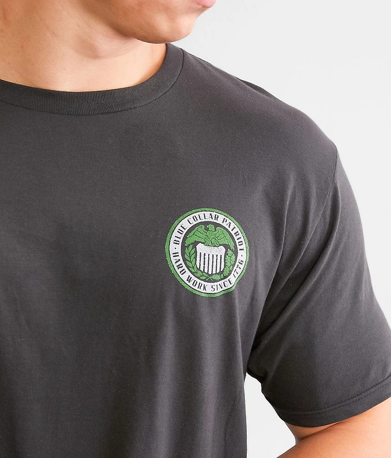 Dirty Hands T-Shirt