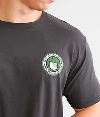 Dirty Hands T-Shirt