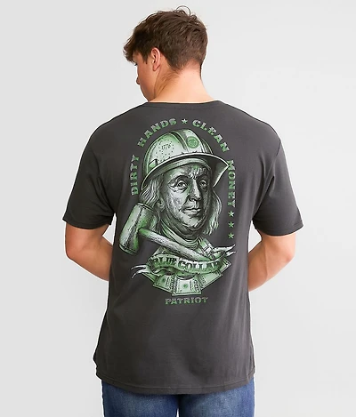 Dirty Hands T-Shirt
