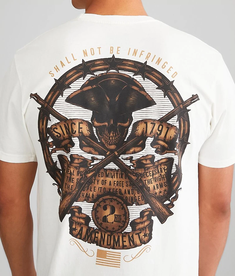 Protect the 2nd T-Shirt
