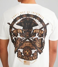 Protect the 2nd T-Shirt
