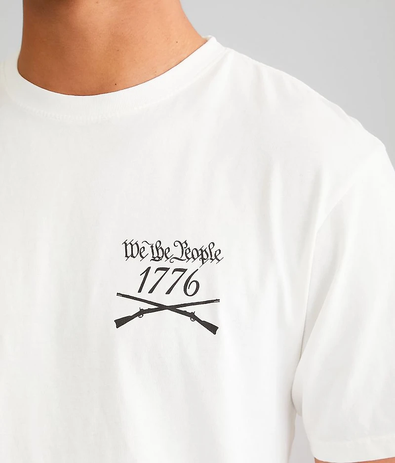 Protect the 2nd T-Shirt