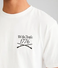 Protect the 2nd T-Shirt