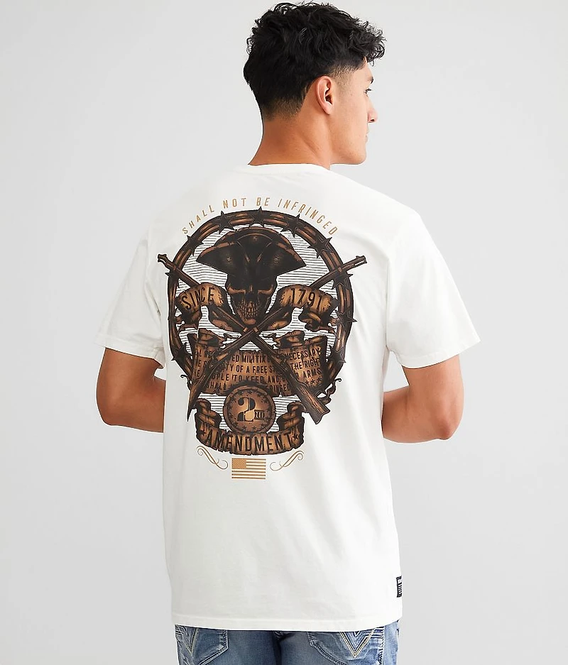 Protect the 2nd T-Shirt