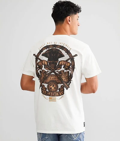 Protect the 2nd T-Shirt