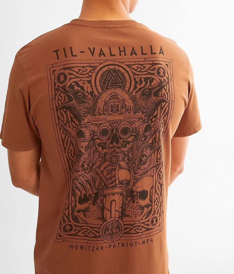 Two Crows T-Shirt