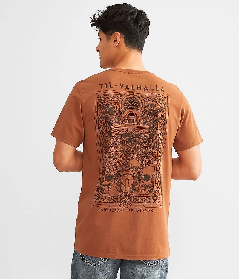 Two Crows T-Shirt