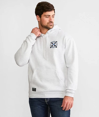 Blade Snake Hooded Sweatshirt