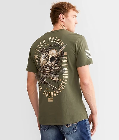 Coil T-Shirt