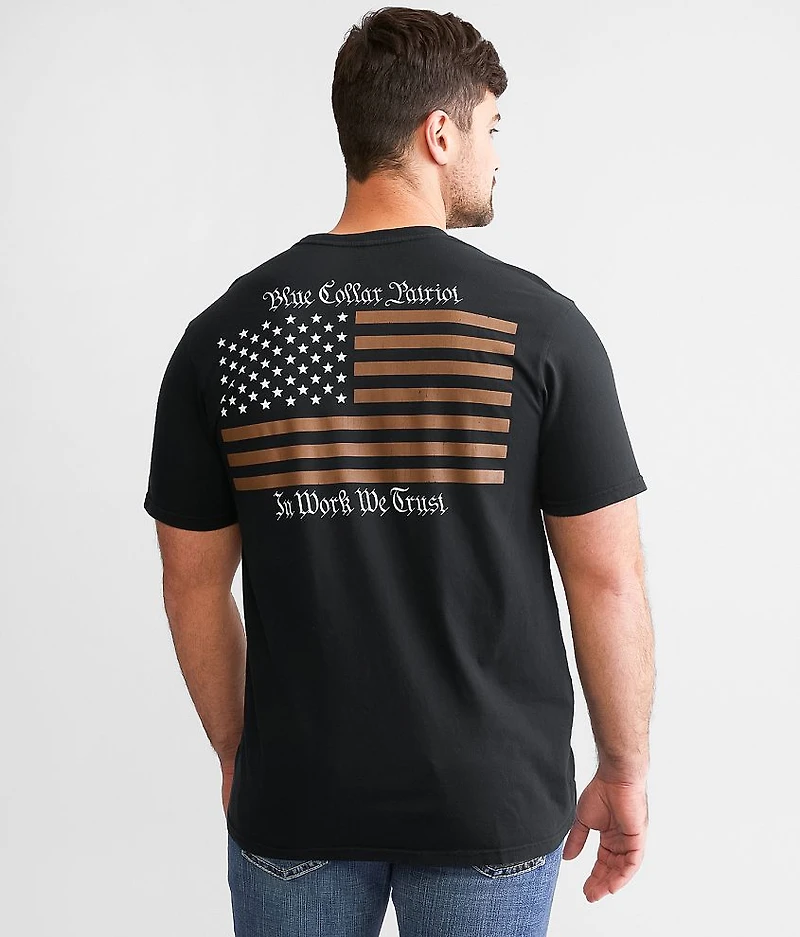 The Blue Collar T-Shirt