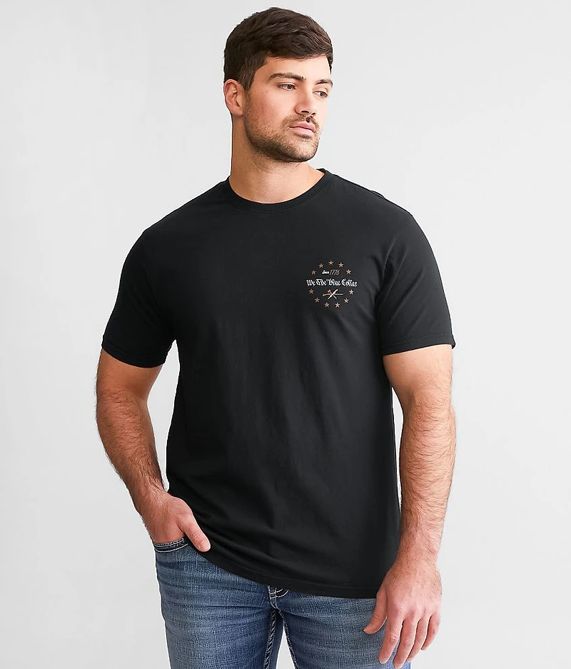 The Blue Collar T-Shirt