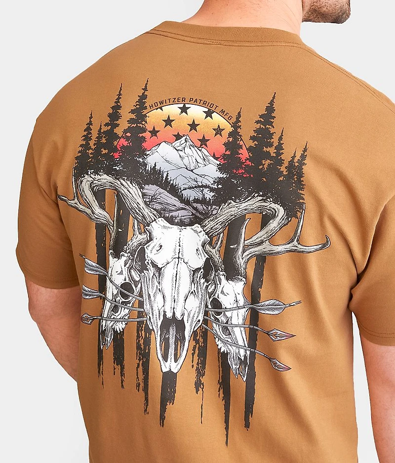 Freedom Trail T-Shirt