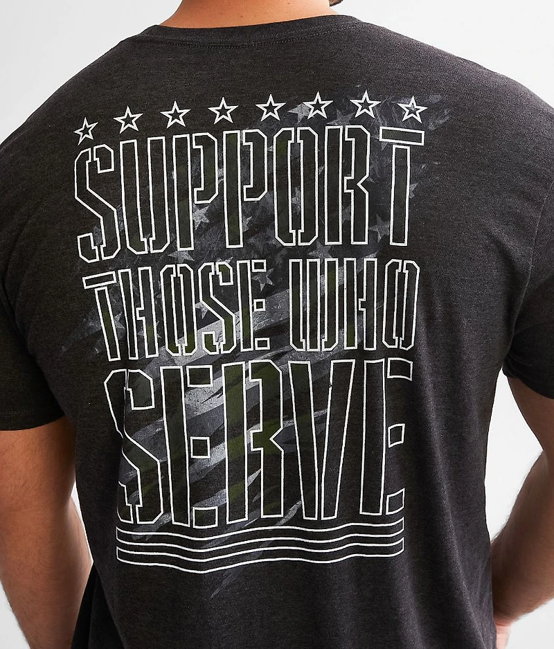 Support T-Shirt