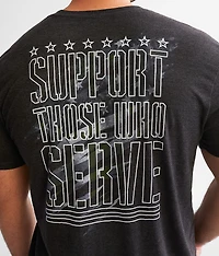 Support T-Shirt