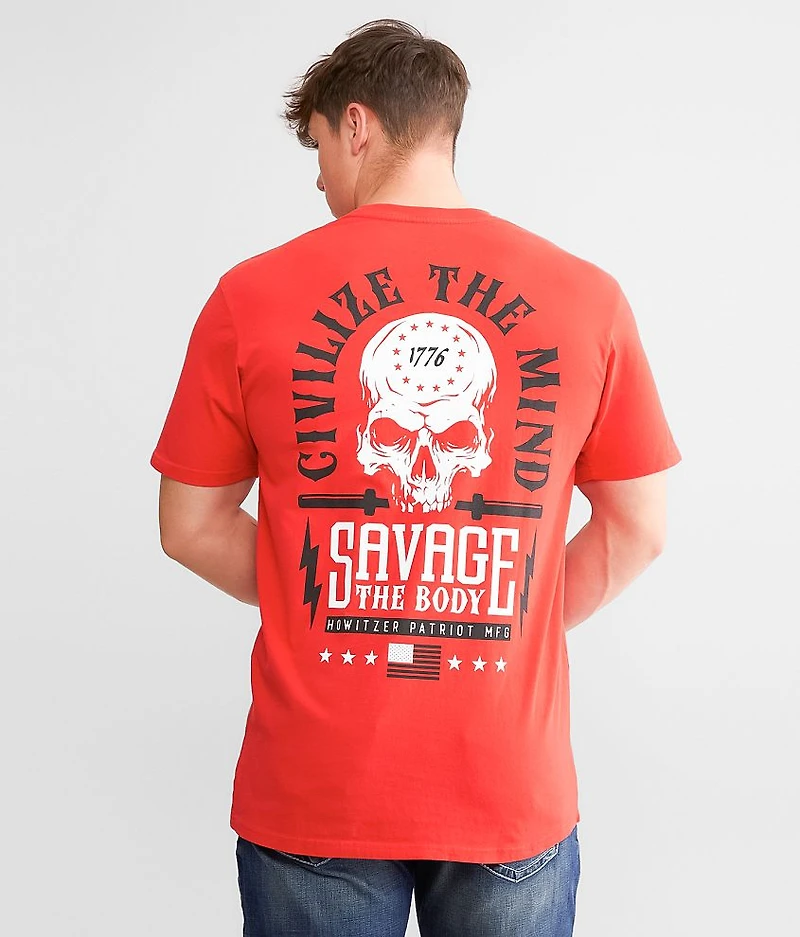 Savage T-Shirt