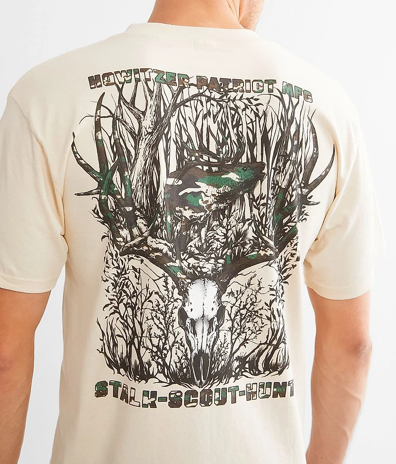 Stalk T-Shirt